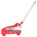 Tesoura para Cortar Chapa Nº 4 Metalsul 371700